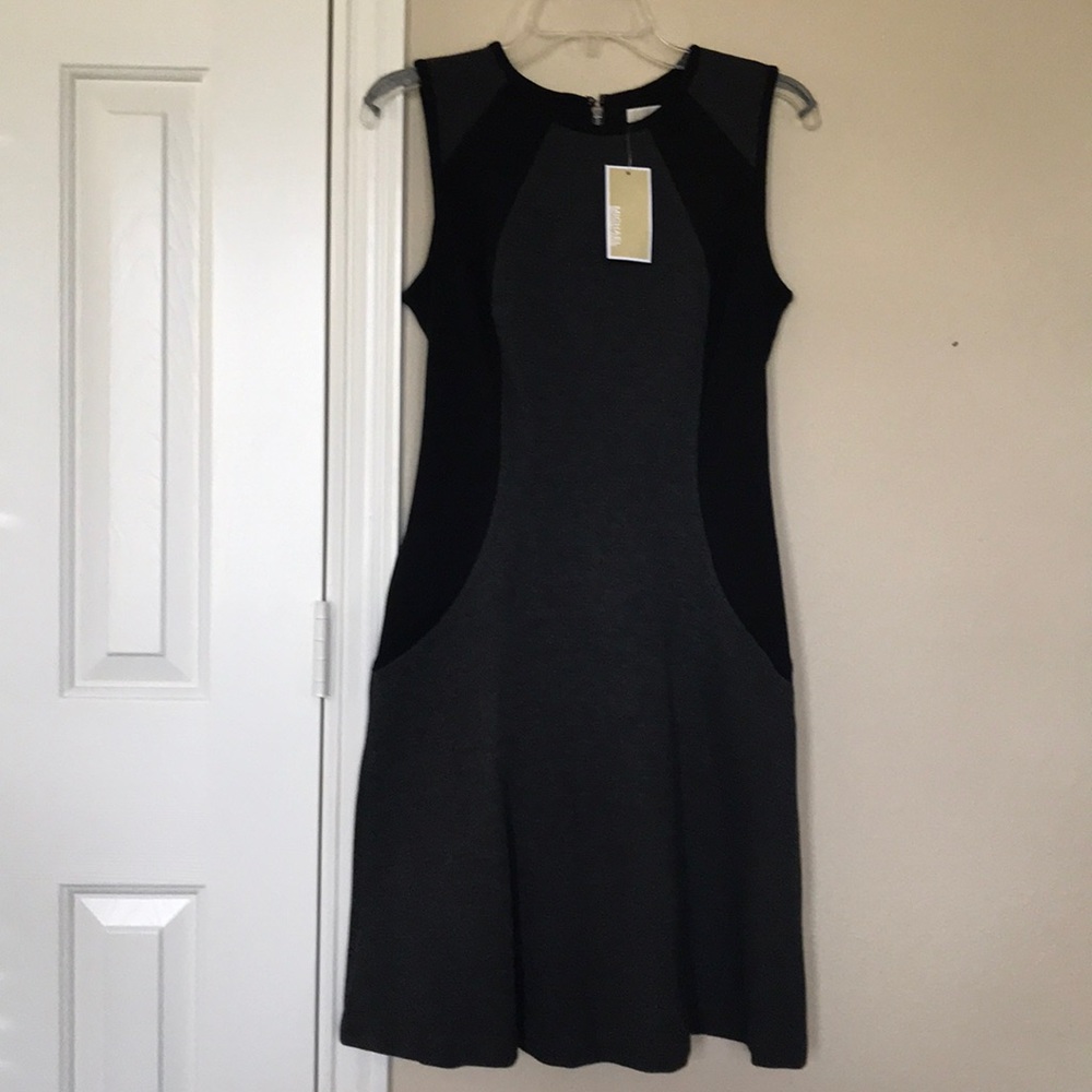 Michael Kors dress (size 4) NWT